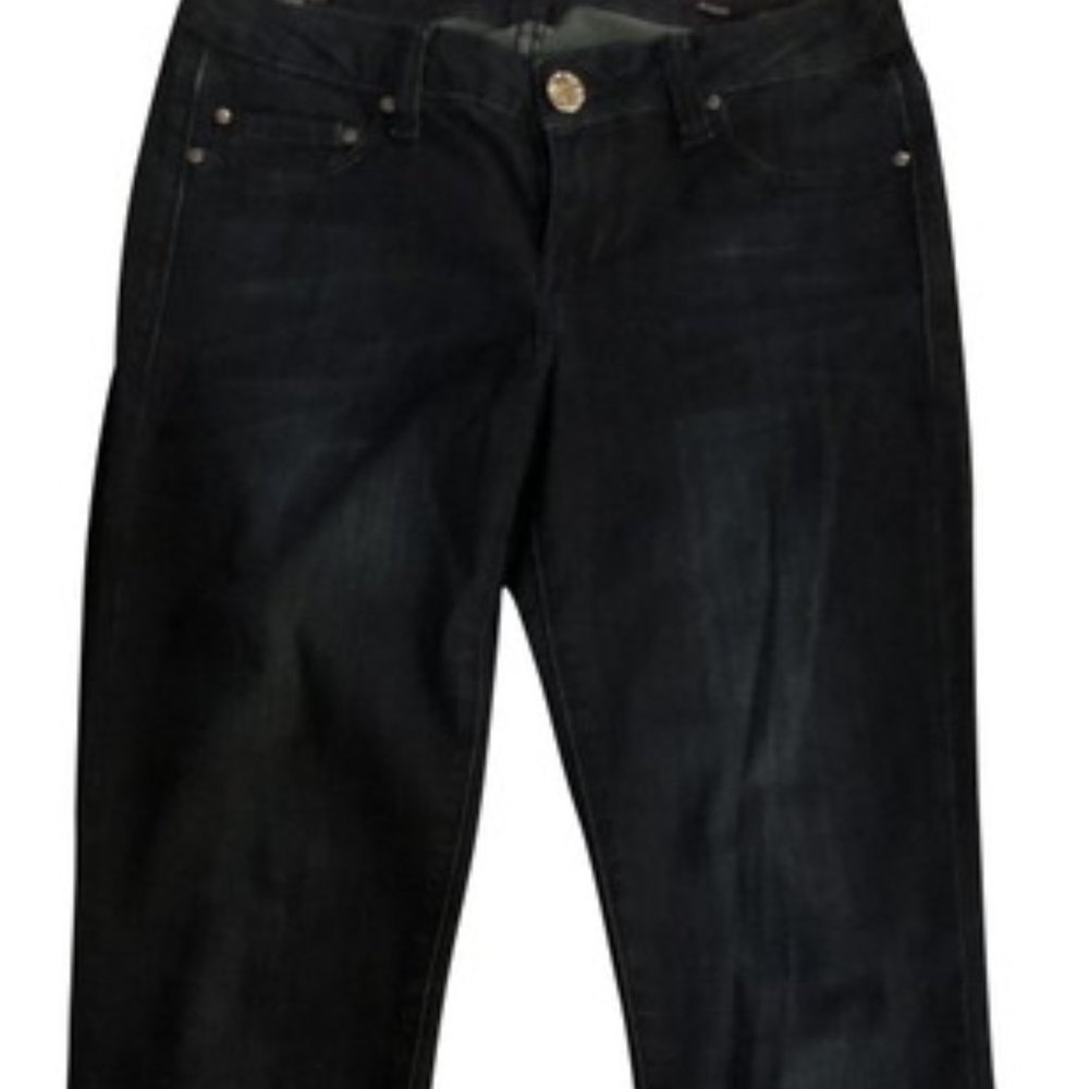 William Rast Indigo Jeans